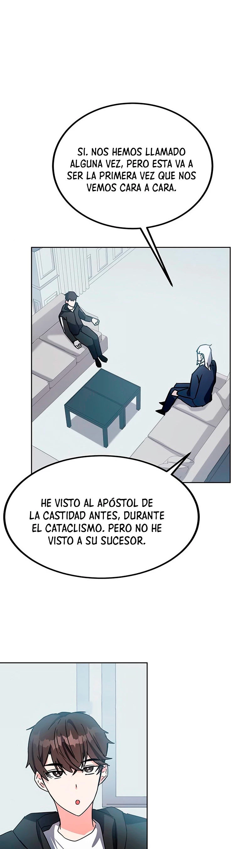 Academia de la Ascensión > Capitulo 16 > Page 631